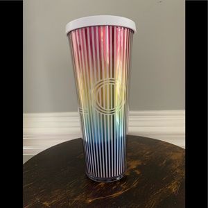 2019 Starbucks Pride tumbler